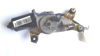 Wiper Motor for Yema