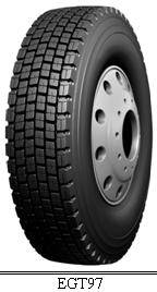 Truck Tire (EGT97)