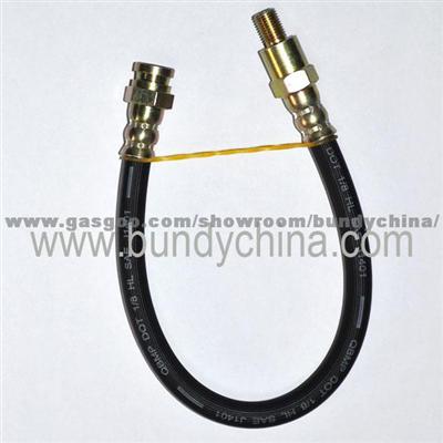 Hydraulic Brake Hose ADR 7, NTC 977, TL-VW 821 52