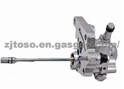 VOLVO Truck FM12 Fuel Pump-20752310(After Market)