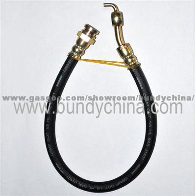 SAE J1401 Hydraulic Brake Hose