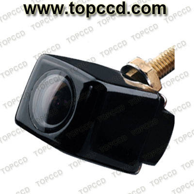 Car rear view backup Camera,OV-7950 or MT9V136 CMOS optional