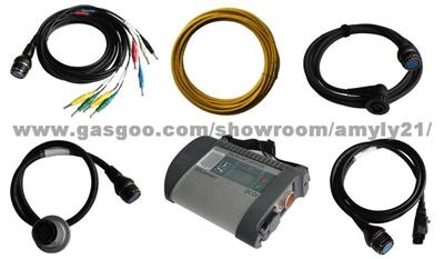 Mercedes Benz Star Compact 4 Diagnostic Tool