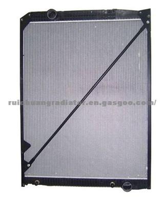 BENZ ACTROS Radiator 9425001003