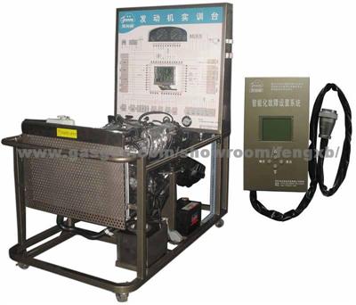 Gas Engine for Toyota