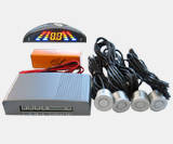 Car Parking Sensor,Car Reversing Aid,