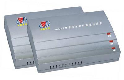 GPS Anti-theft SystemWT-201