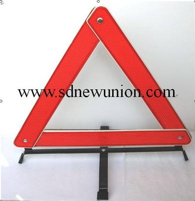 Warning Triangle/12pcs/ctn