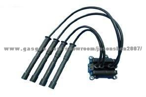 Ignition Coil Wire For Renault Clio