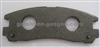 Cadillac chevolet OPEL Brake Plate D383-I