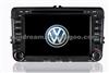 Special Car Dvd Gps Player For VW Passat