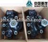 SINOTRUK HOWO HEAVY TRUCK SPARE PARTS----Steering Oil Cylinder Bracket Assy AZ9725471040