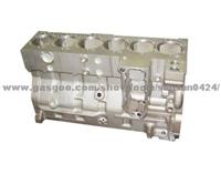 Cylinder Block 6CT 8.3 3304 3306 for ISUZU