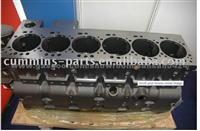 Cylinder Block 6CT 3939131