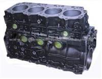 Cylinder block  ISUZU 4JB1