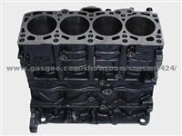 Cylinder Block VW1.9 TDI Cummins