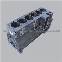 Cylinder Block 6CT13 Cummins 4bt 6ct 6bt K19 M11 Deutz F2L912 Ford 6.5l GM 6.5 IVECO KOMATSU MITSUBISHI NISSAN S6KT SD22 F8B F8A F10