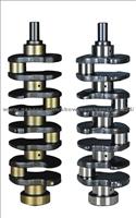 Crankshaft ISUZU 4JB1T 4JA1 B1 4JG2 4BA1 8944436620