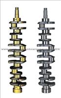 Crankshaft ISUZU 6BD1T 4JA1 B1 4JG2 4BA1 112310-4070