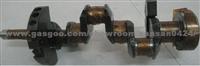 Crankshaft FIAT 3.152 4JA1 B1 4JG2 4BA1