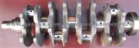 Crankshaft MITSUBISHI 4G64 4JA1 B1 4JG2 4BA1 4BD1