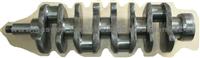 Crankshaft ISUZU 4BE1 4JA1 B1 4JG2 4BA1 4BD1 4BC2