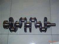 Crankshaft CAT 3304 4JA1 B1 4JG2 4BA1 4BD1 4BC2