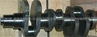 Crankshaft DEUTZ F3L1011 4JA1 B1 4JG2 4BA1 4BD1 4BC2 4BE1 4BG1 4ZD1 C240 4HF1 6HF1 6BD1 6BE1 6BG1 6RB1 6QA1 6SA1 6SD1