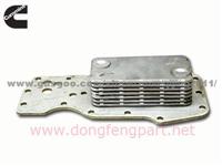 3921557 Cummins 6BT Oil Cooler Core--Dongfeng Part