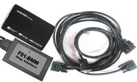 BMW INPA/auto diagnostic tool,