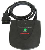 Honda   HIM/HDS/Honda&Acura Diagnostic Syster