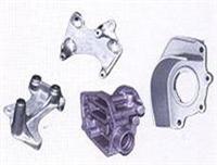 Castings  Investment Cating Die Casting Metal Stamping