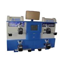 HT-4W 9800 Bule tooth wheel alignment