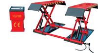 HTJJ-1000 scissor lift