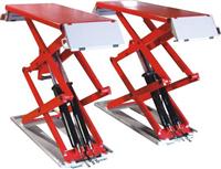 HT100 scissor lift