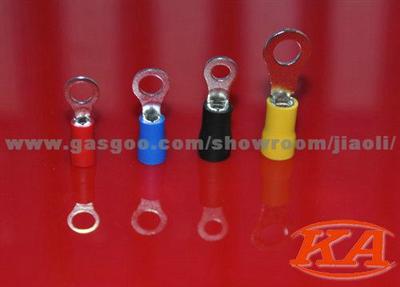 Ring Terminals For Jeep RVS1.25-4