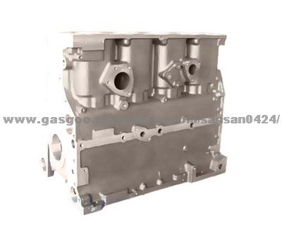 Cylinder Block 3304 Cummins 4bt 6ct 6bt K19 M11 Deutz F2L912 Ford 6.5l GM 6.5 IVECO KOMATSU MITSUBISHI NISSAN S6KT SD22 F8B F8A F10