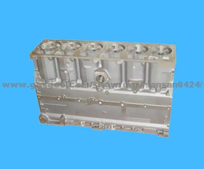 Cylinder Block 3306 Cummins 4bt 6ct 6bt K19 M11 Deutz F2L912 Ford 6.5l GM 6.5 IVECO KOMATSU MITSUBISHI NISSAN S6KT SD22 F8B F8A F10