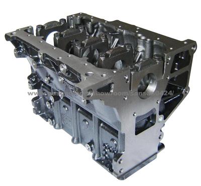 Cylinder Block AJR481A Cummins 4bt 6ct 6bt K19 M11 Deutz F2L912 Ford 6.5l GM 6.5 IVECO