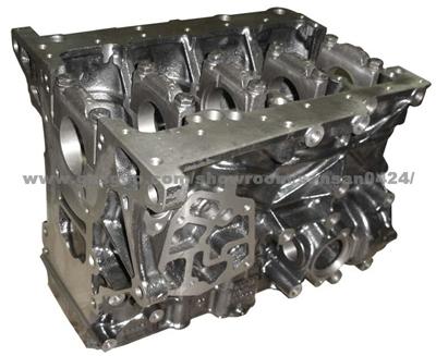 Cylinder Block 1.9TDI 6CT Cummins 4bt 6ct 6bt K19 M11