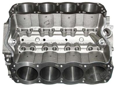 Cylinder Block FD351 DDT11 Cummins 4bt 6ct 6bt K19 M11 Deutz F2L912 Ford 6.5l GM 6.5 IVECO KOMATSU MITSUBISHI