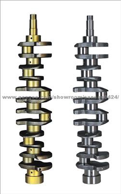 Crankshaft ISUZU 6BD1T 4JA1 B1 4JG2 4BA1 112310-4070