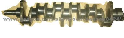 Crankshaft ISUZU 6BD1 4JA1 B1 4JG2 4BA1 4BD1 4BC2 4BE1 4BG1 4ZD1 C240 4HF1 6HF1 6BD1 6BE1 6BG1 6RB1 6QA1 6SA1 6SD1