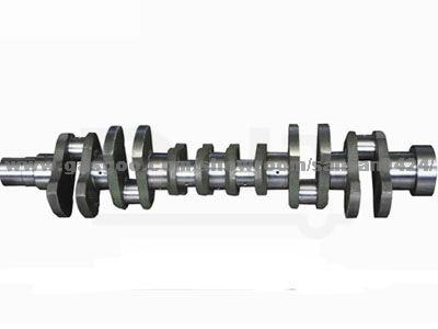 Crankshaft CAT 3306 4JA1 B1 4JG2 4BA1 4BD1 4BC2