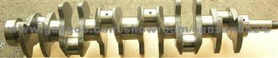 Crankshaft NISSAN FD6 4JA1 B1 4JG2 4BA1 4BD1 4BC2