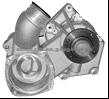 DP-BM021 Water Pump