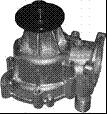 DP-BM019 Water Pump