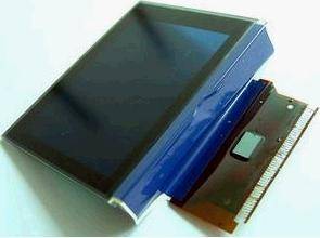 AUDI A4/A6 VDO LCD/Monitor