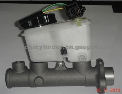 Brake Master Cylinder HCMZD-323