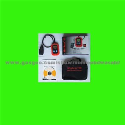 VagScanner OE007 /VW Code Readers